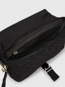 Крос-боді Tommy Hilfiger модель AW0AW14500-BDS Фото