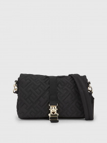 Крос-боді Tommy Hilfiger модель AW0AW14500-BDS Фото