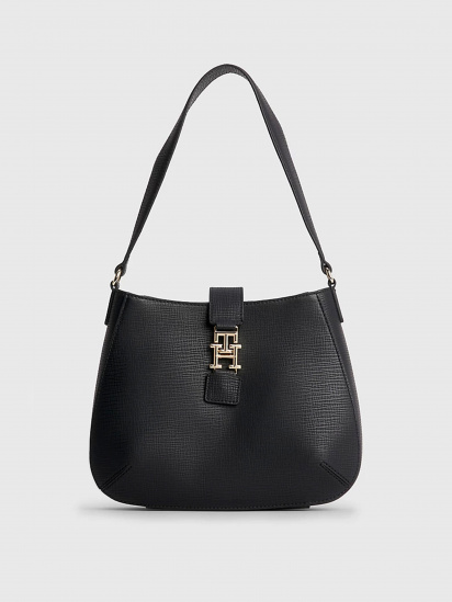 Сумка Tommy Hilfiger модель AW0AW14504-BDS - фото