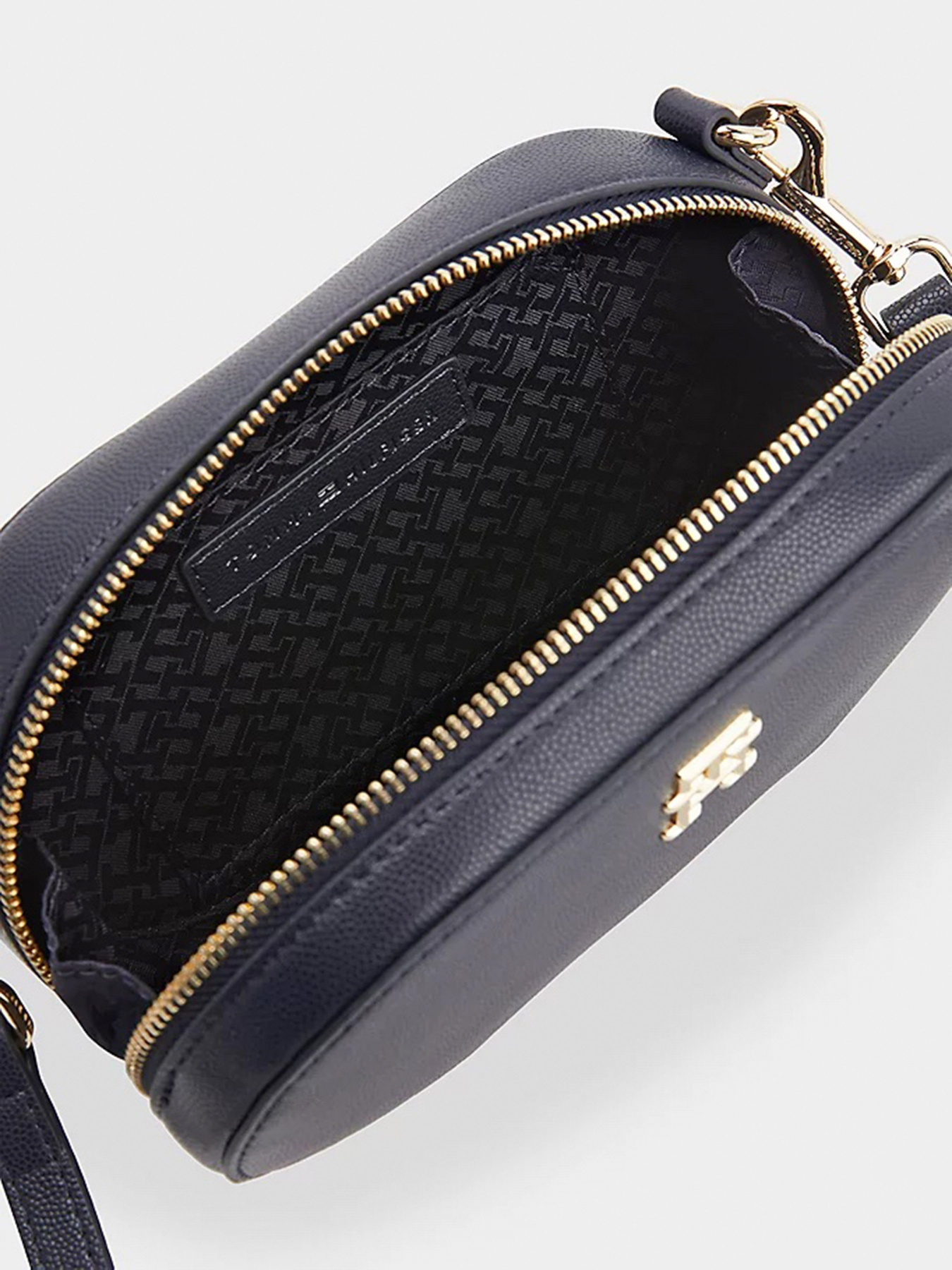 Кросс-боди Tommy Hilfiger модель AW0AW14479-DW6 Фото