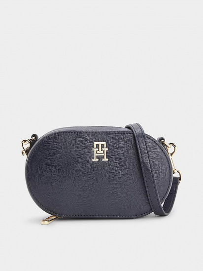 Кросс-боди Tommy Hilfiger модель AW0AW14479-DW6 - фото