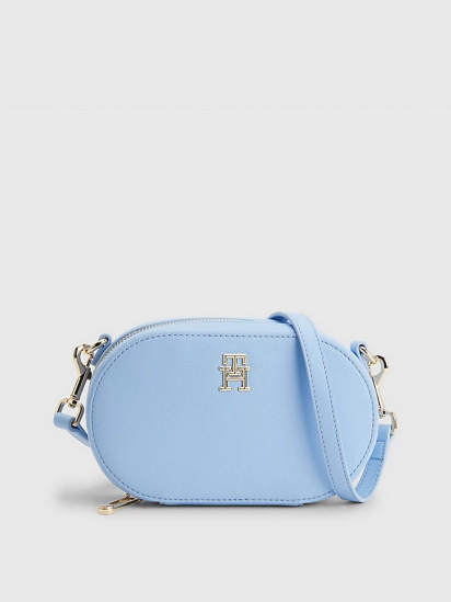 Кросс-боди Tommy Hilfiger модель AW0AW14479-C1Z - фото