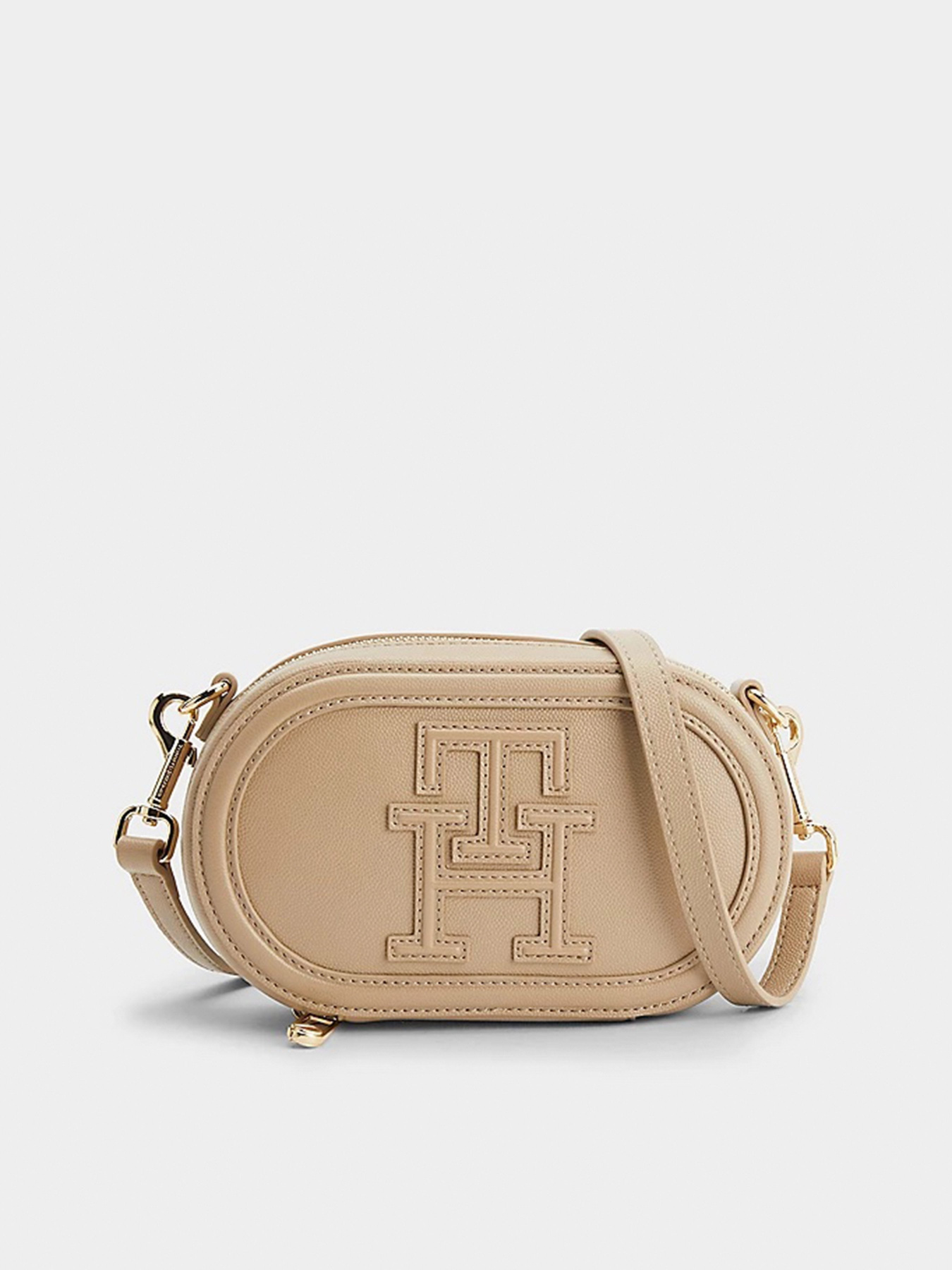 Крос-боді Tommy Hilfiger модель AW0AW14737-AEG Фото