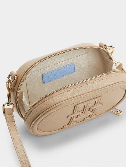 Кросс-боди Tommy Hilfiger модель AW0AW14737-AEG — фото - INTERTOP