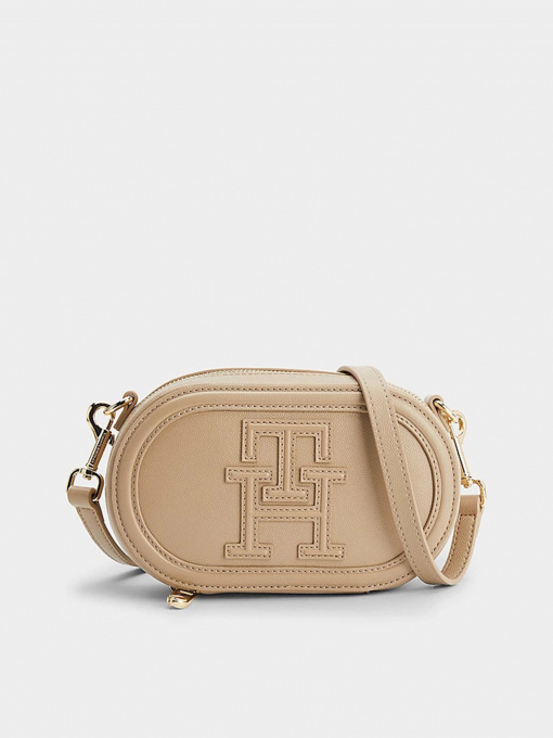 Кросс-боди Tommy Hilfiger модель AW0AW14737-AEG Фото