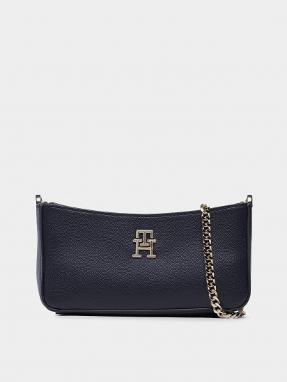 Кросс-боди Tommy Hilfiger модель AW0AW14483-DW6 - фото
