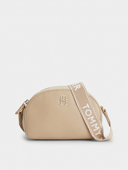 Кросс-боди Tommy Hilfiger модель AW0AW14471-AEG - фото