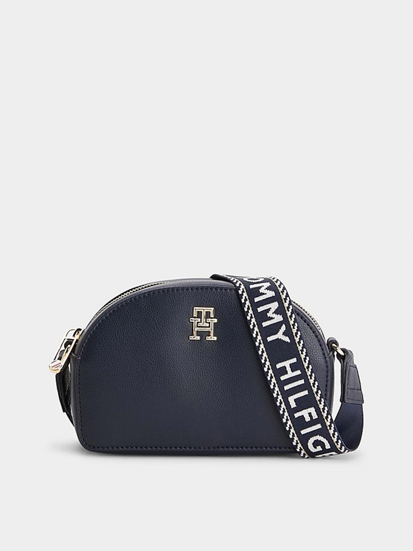 Кросс-боди Tommy Hilfiger модель AW0AW14471-DW6 Фото