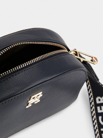 Кросс-боди Tommy Hilfiger модель AW0AW14471-DW6 Фото