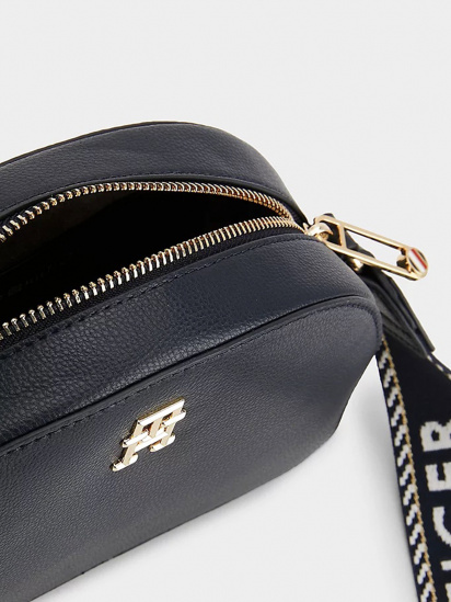 Кросс-боди Tommy Hilfiger модель AW0AW14471-DW6 — фото 3 - INTERTOP