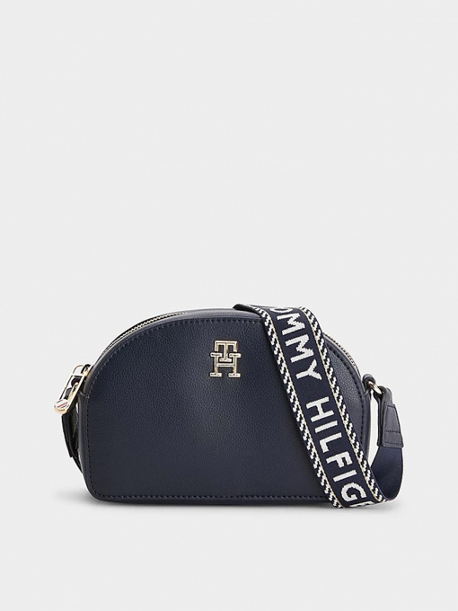 Кросс-боди Tommy Hilfiger модель AW0AW14471-DW6 Фото