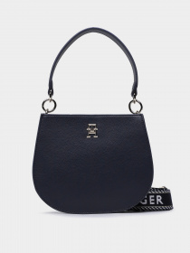 Кросс-боди Tommy Hilfiger модель AW0AW14472-DW6 Фото