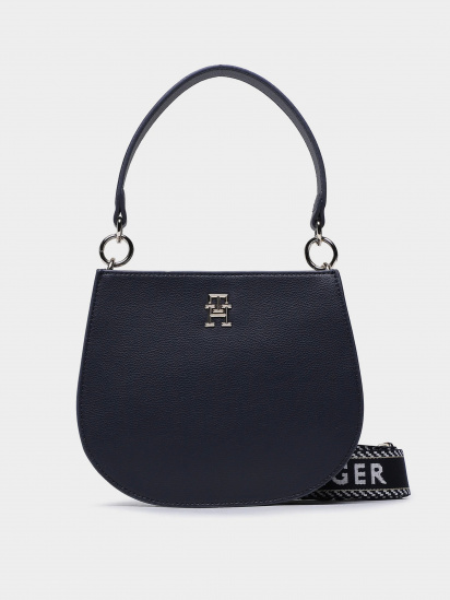 Кросс-боди Tommy Hilfiger модель AW0AW14472-DW6 - фото