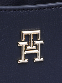 Крос-боді Tommy Hilfiger модель AW0AW14472-DW6 Фото