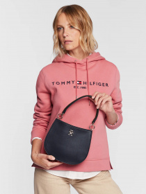 Крос-боді Tommy Hilfiger модель AW0AW14472-DW6 Фото