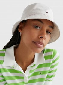 Панама Tommy Hilfiger модель AW0AW14543-AC0 Фото