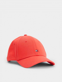 Кепка Tommy Hilfiger модель AW0AW14542-SNE Фото