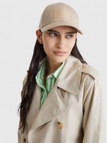 Кепка Tommy Hilfiger модель AW0AW14519-AEG Фото