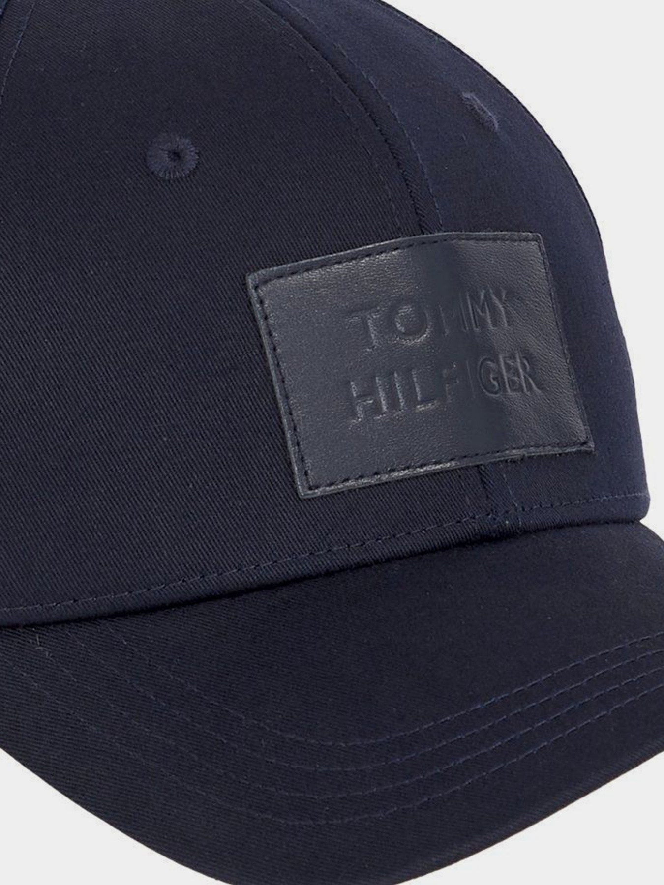 Кепка Tommy Hilfiger модель AW0AW14519-DW6 Фото