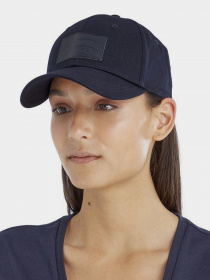 Кепка Tommy Hilfiger модель AW0AW14519-DW6 Фото