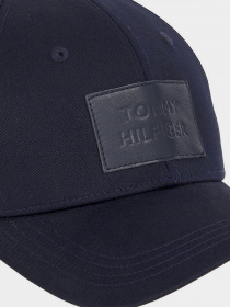 Кепка Tommy Hilfiger модель AW0AW14519-DW6 Фото