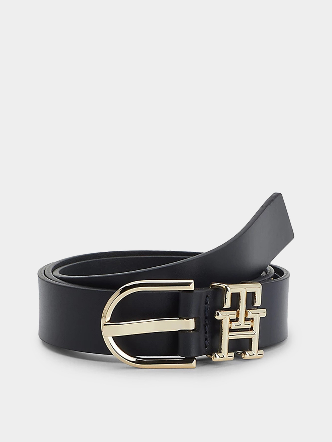 Ремень Tommy Hilfiger модель AW0AW14627-DW6 Фото