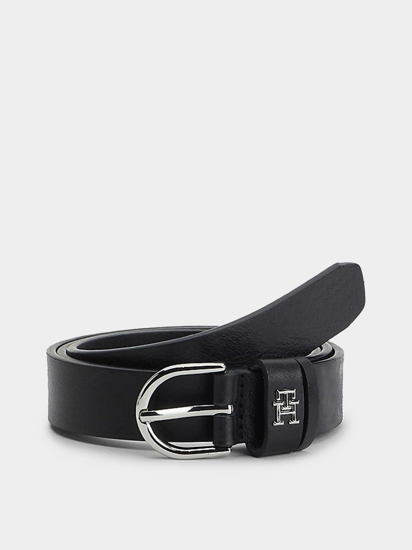 Ремень Tommy Hilfiger модель AW0AW14625-BDS Фото