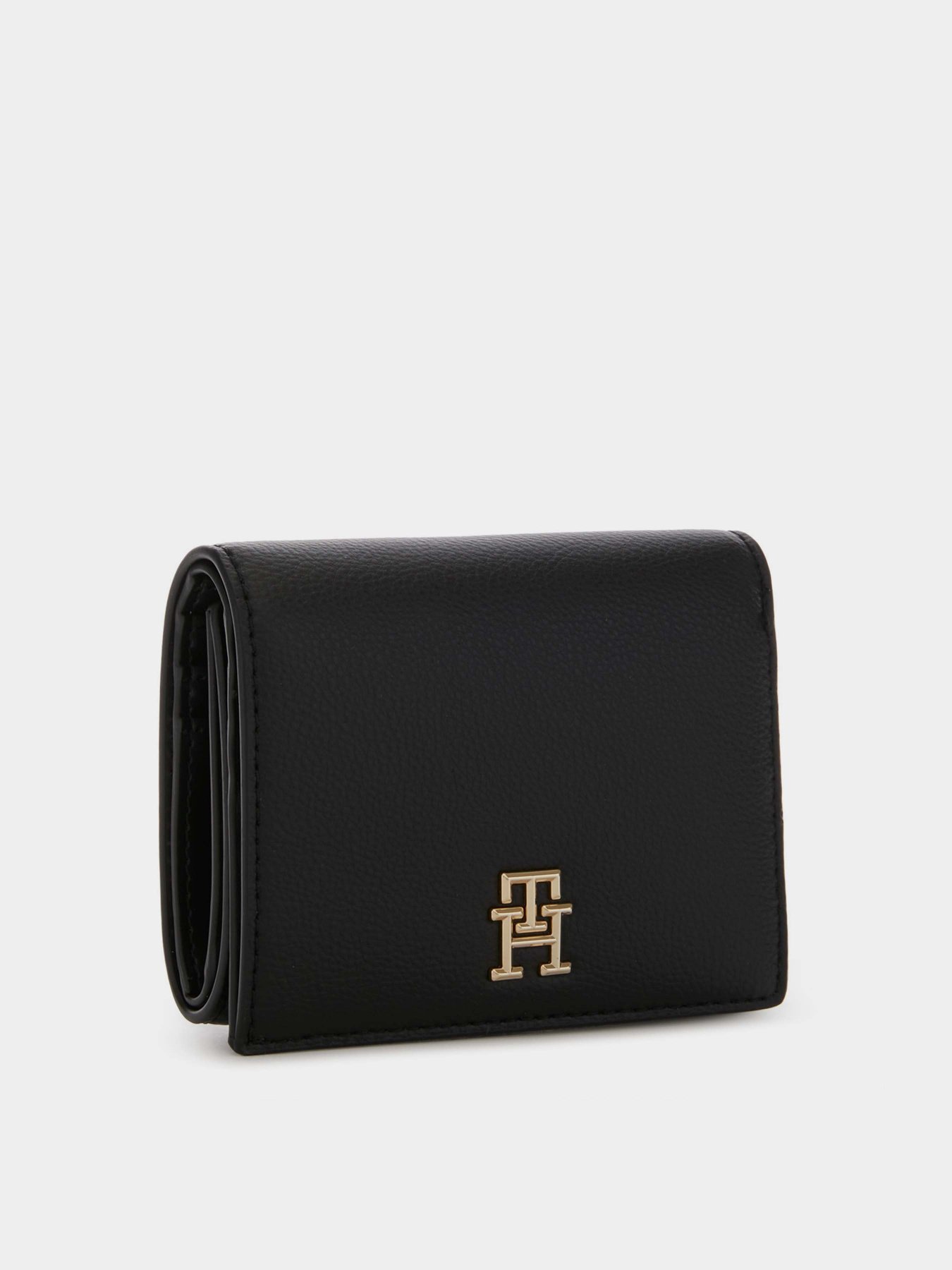 Кошелек Tommy Hilfiger модель AW0AW14634-BDS Фото