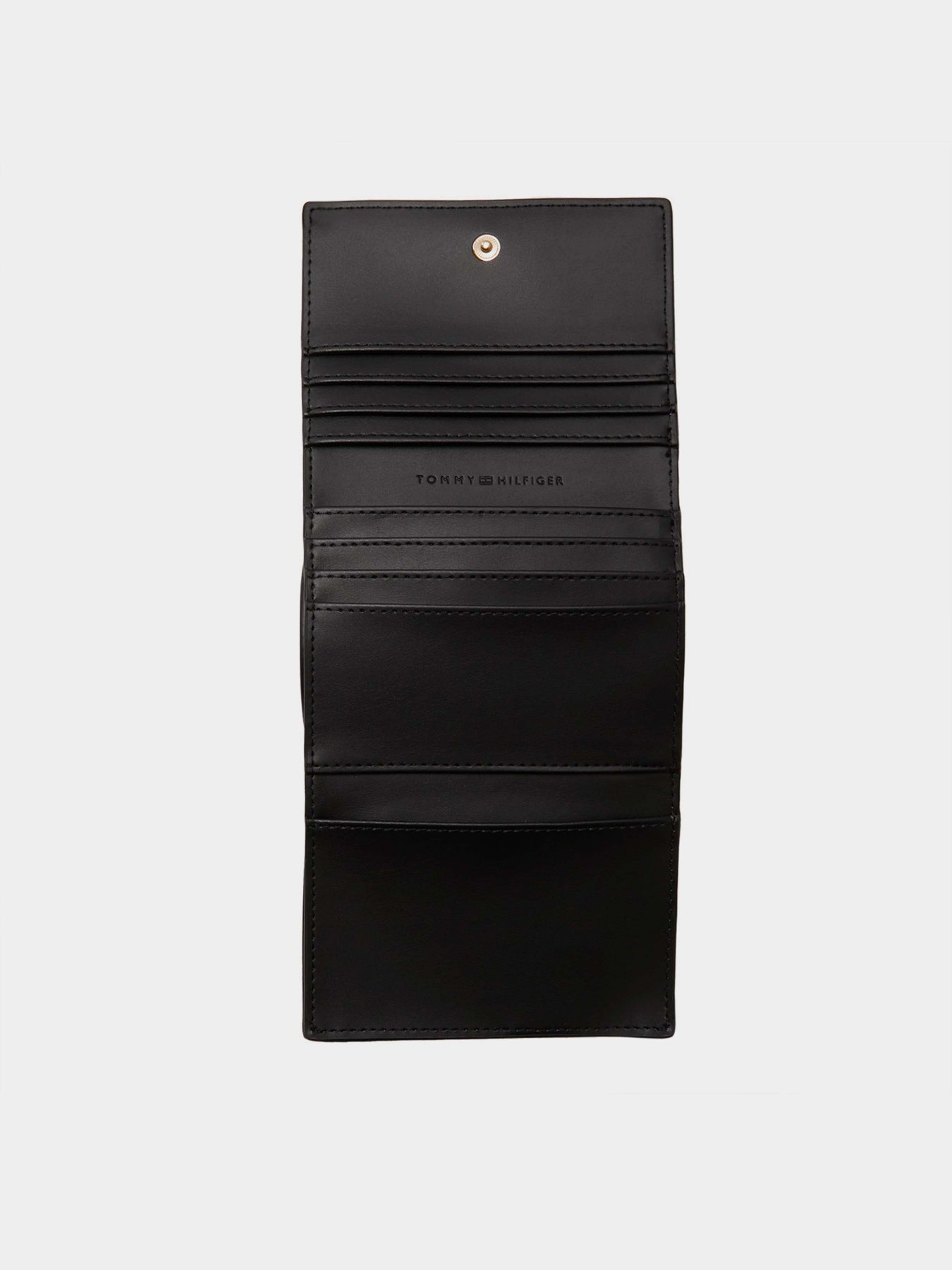 Кошелек Tommy Hilfiger модель AW0AW14634-BDS Фото