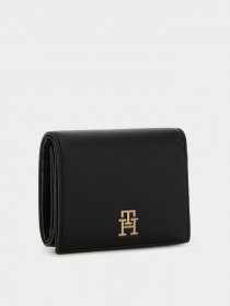Кошелек Tommy Hilfiger модель AW0AW14634-BDS Фото