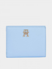 Кошелек Tommy Hilfiger модель AW0AW14634-C1Z Фото