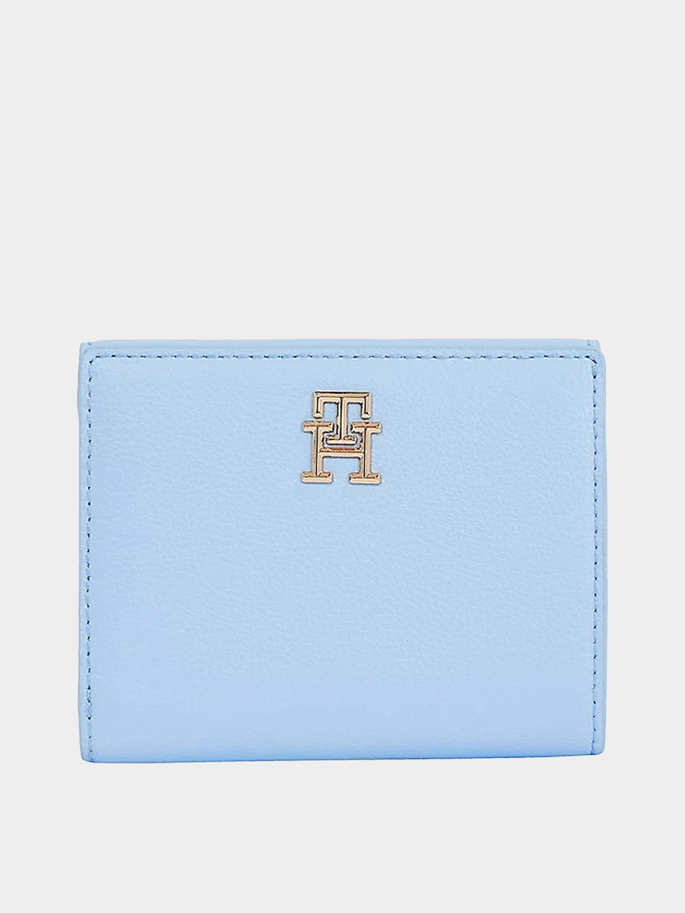 Кошелек Tommy Hilfiger модель AW0AW14634-C1Z Фото