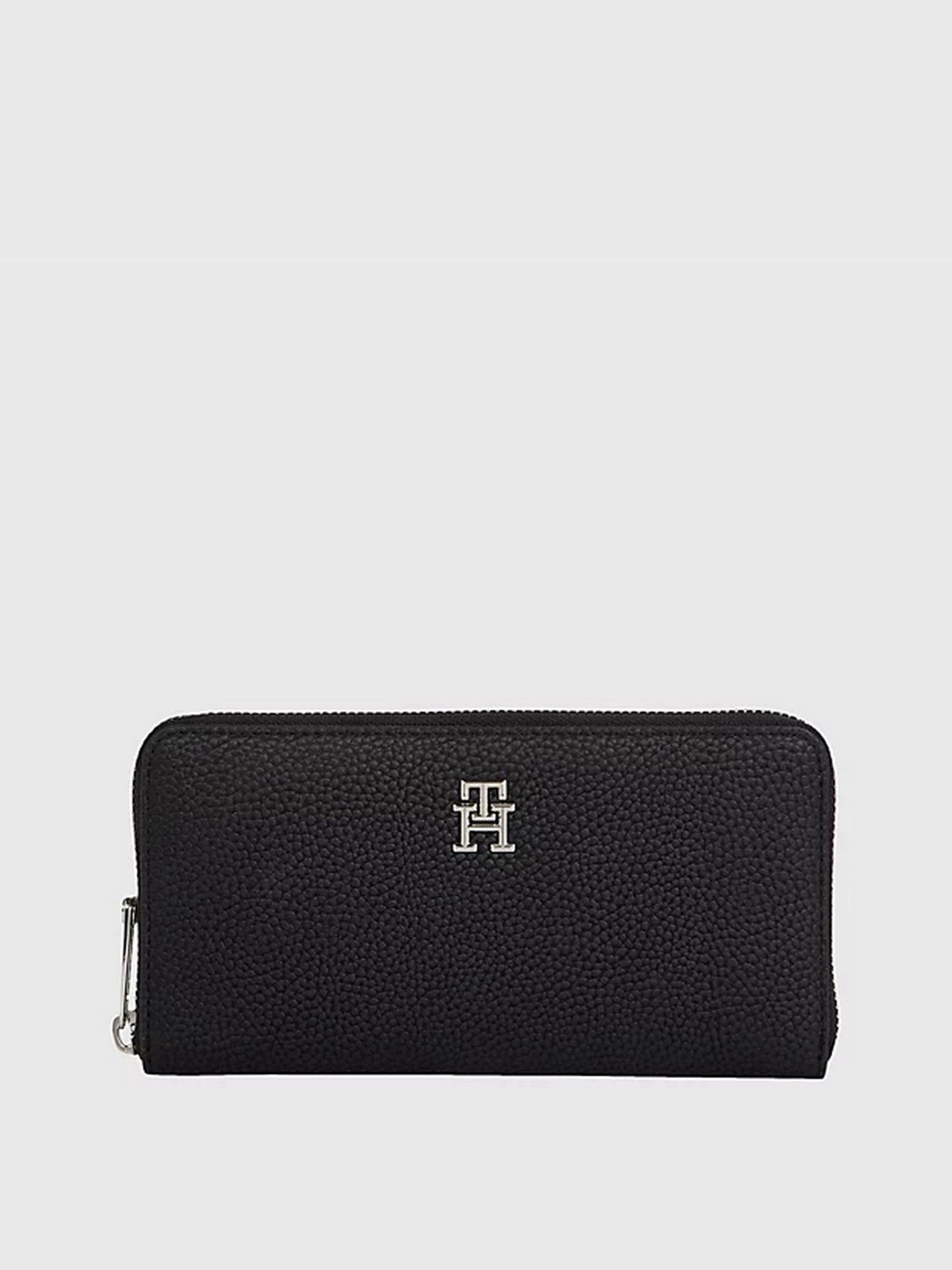 Гаманець Tommy Hilfiger модель AW0AW14639-BDS Фото