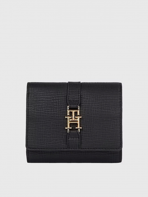 Кошелек Tommy Hilfiger модель AW0AW14631-BDS Фото