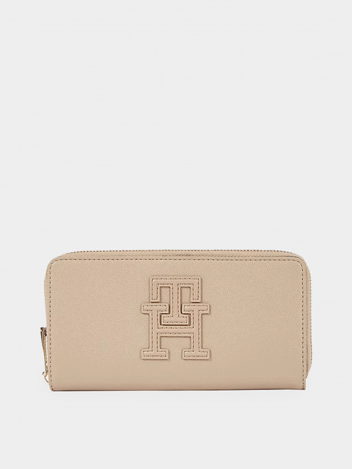 Кошелек Tommy Hilfiger модель AW0AW14653-AEG Фото