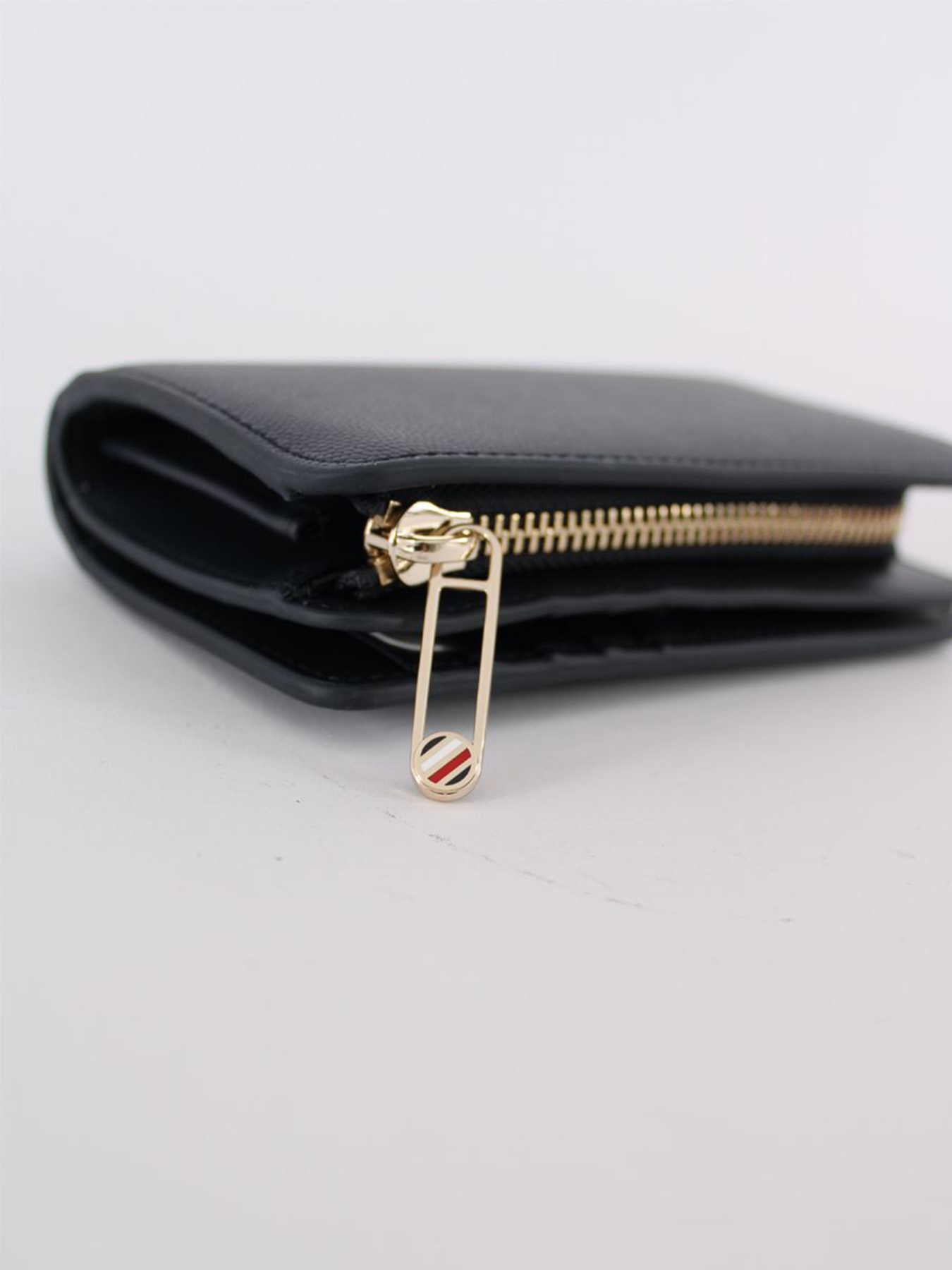 Кошелек Tommy Hilfiger модель AW0AW14633-DW6 Фото