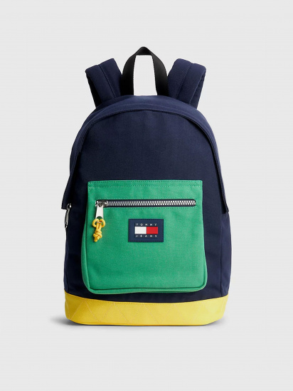 Рюкзак Tommy Hilfiger модель AM0AM10883-C87 - фото