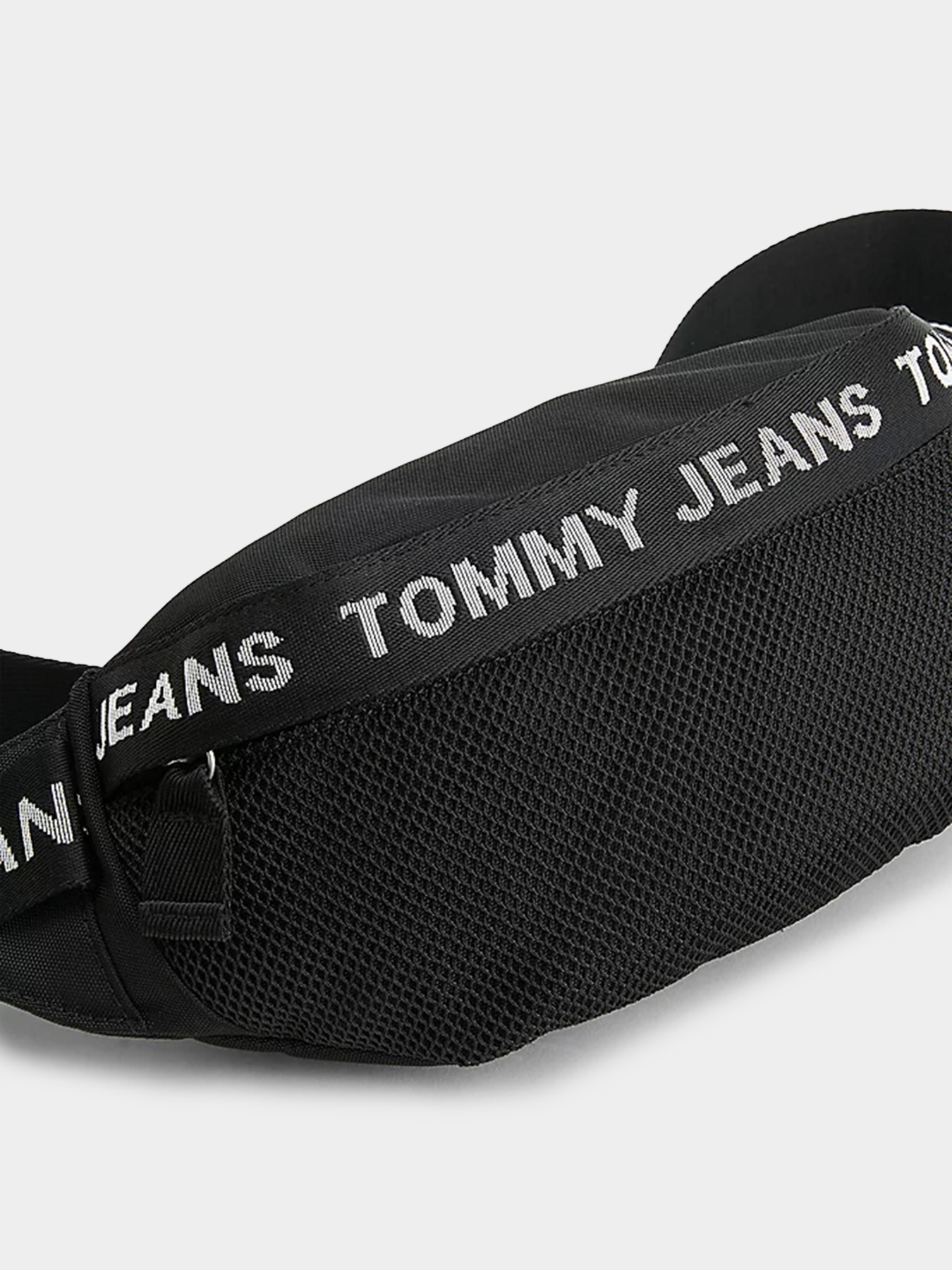 Поясная сумка Tommy Hilfiger модель AM0AM10902-BDS Фото