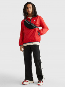 Поясная сумка Tommy Hilfiger модель AM0AM10902-BDS Фото