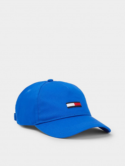 Кепка Tommy Hilfiger модель AM0AM08496-C66 - фото