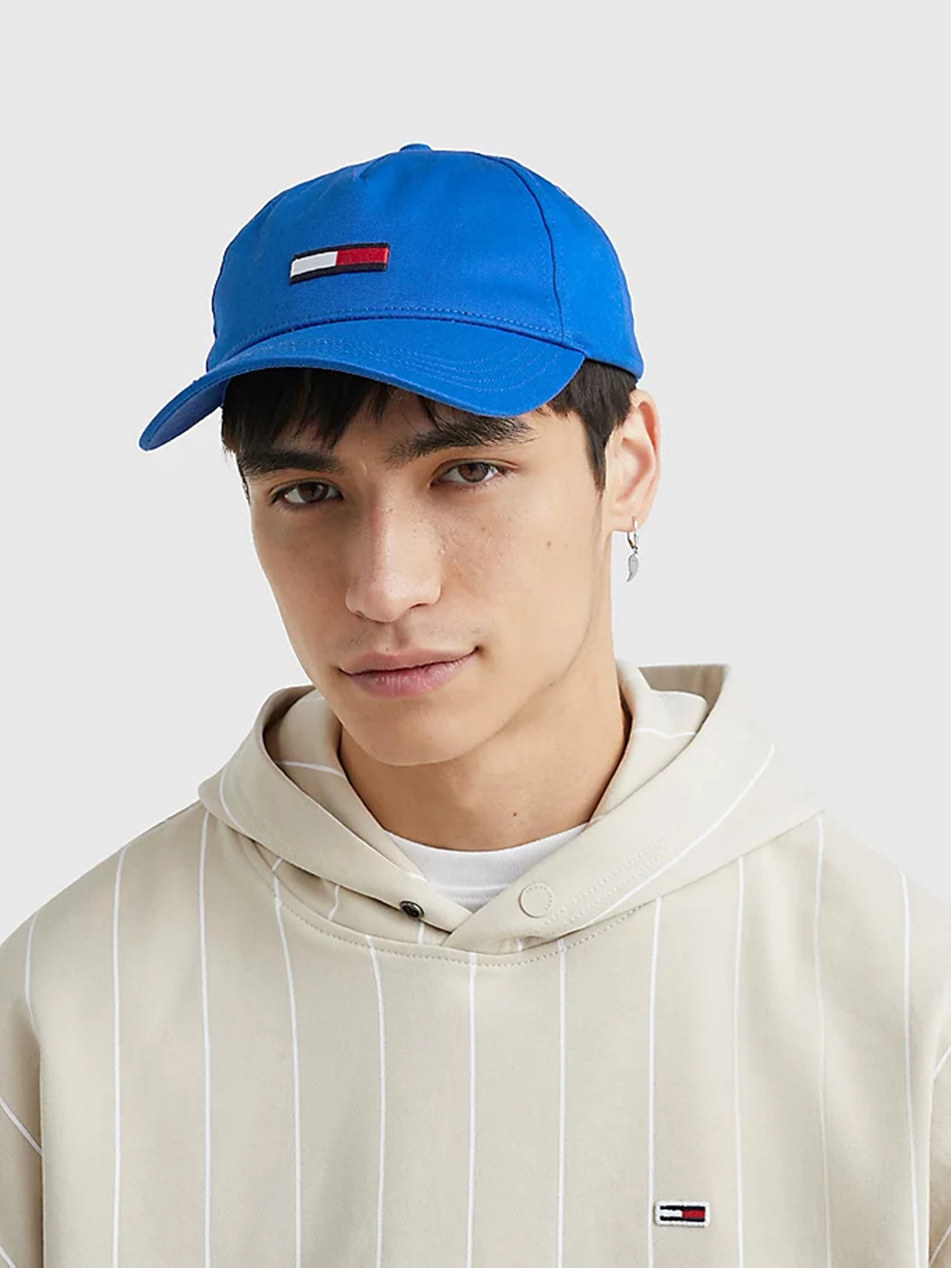 Кепка Tommy Hilfiger модель AM0AM08496-C66 Фото