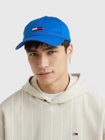 Кепка Tommy Hilfiger модель AM0AM08496-C66 Фото