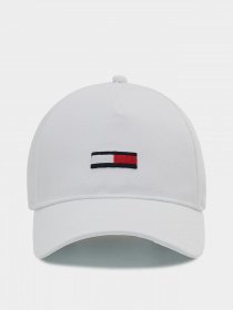 Кепка Tommy Hilfiger модель AM0AM08496-YBR Фото