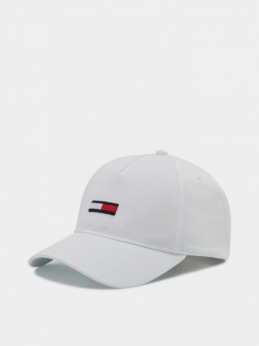 Кепка Tommy Hilfiger модель AM0AM08496-YBR Фото