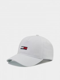 Кепка Tommy Hilfiger модель AM0AM08496-YBR Фото
