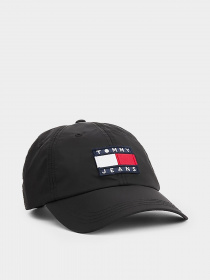 Кепка Tommy Hilfiger модель AM0AM09000-BDS Фото