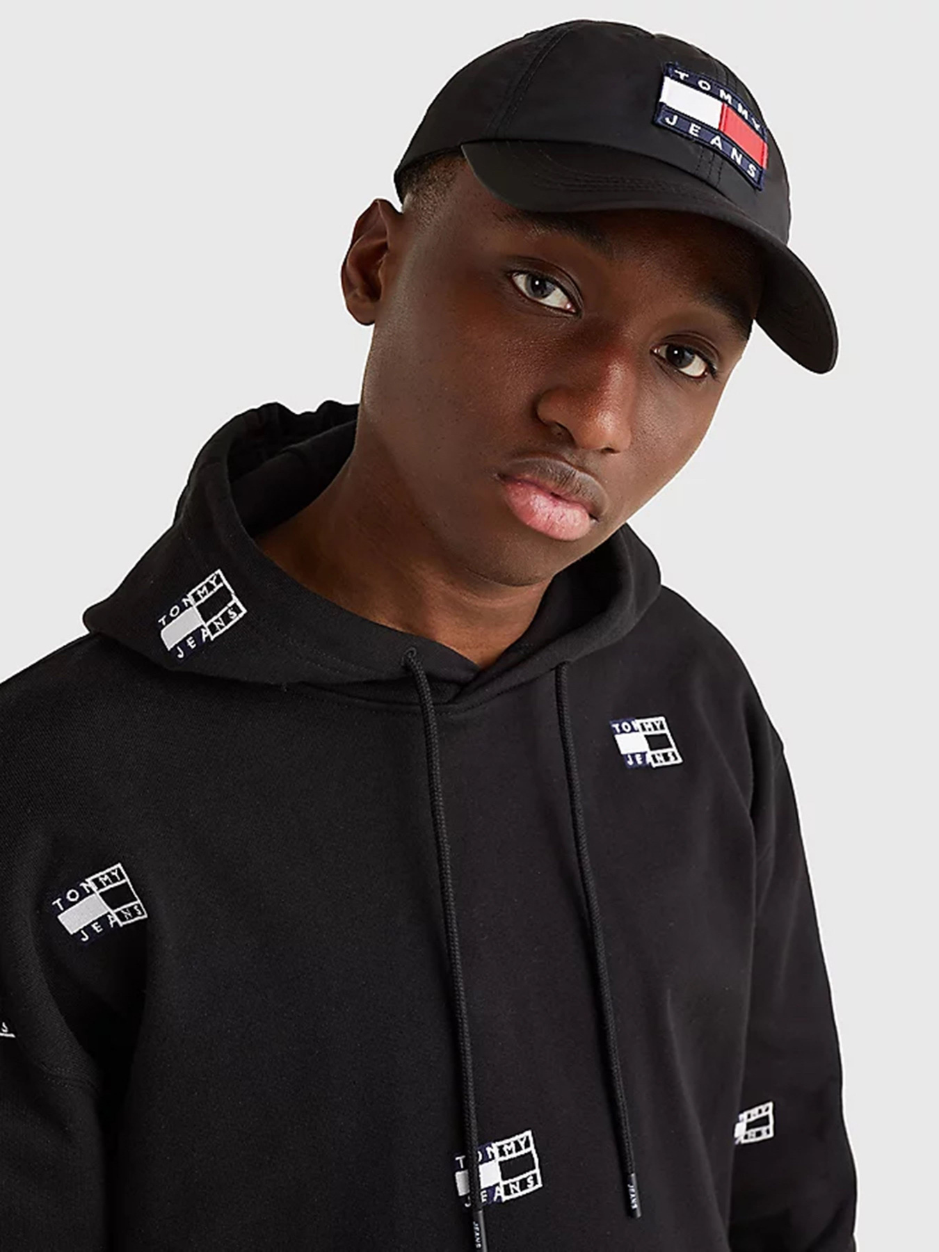 Кепка Tommy Hilfiger модель AM0AM09000-BDS Фото