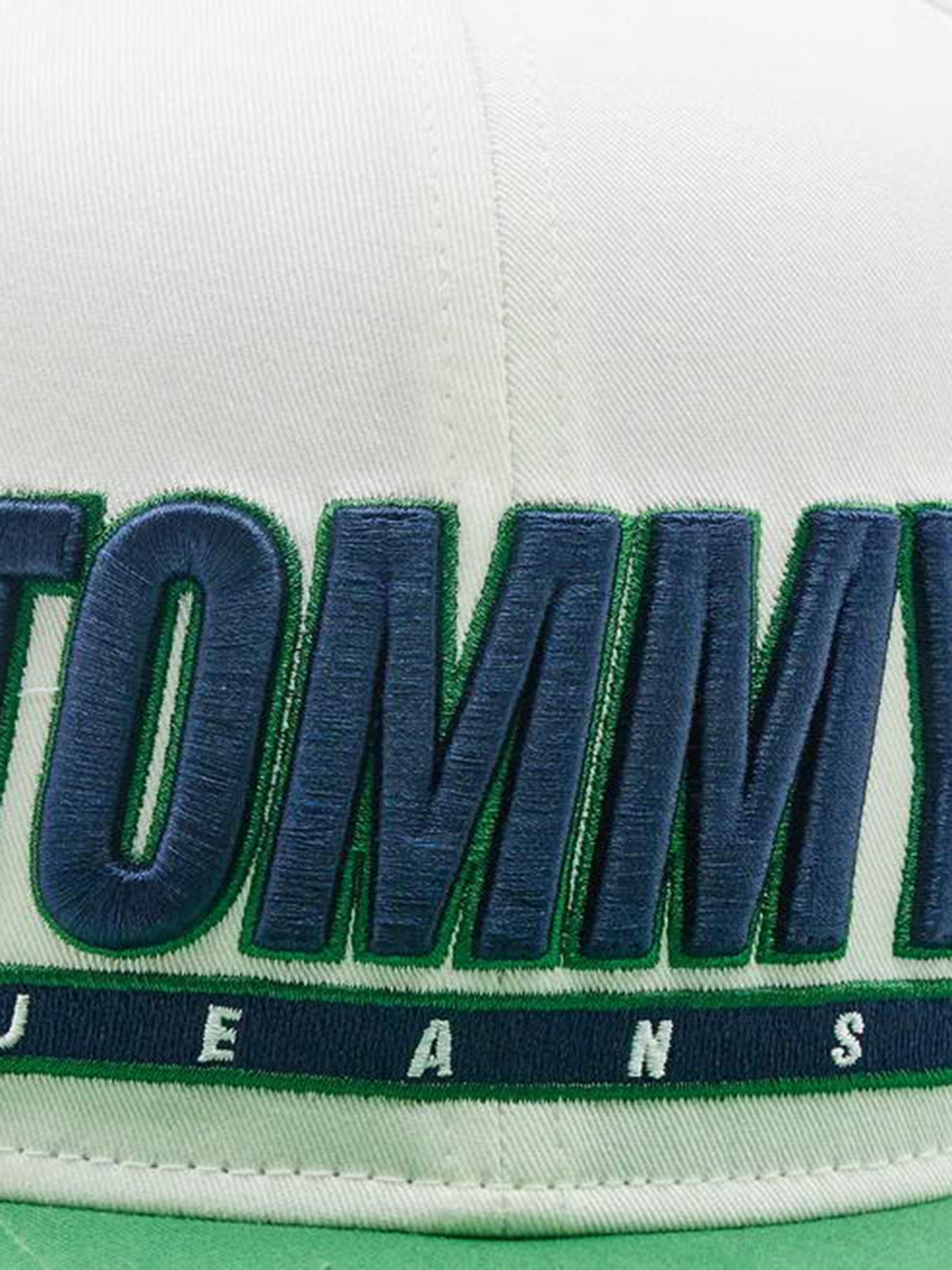 Кепка Tommy Hilfiger модель AM0AM11106-YBR Фото