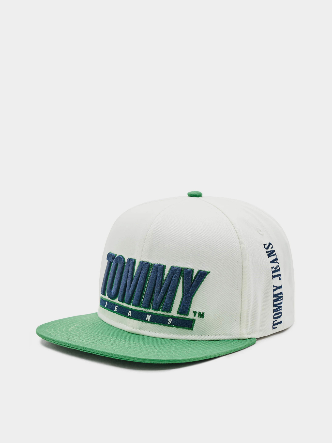 Кепка Tommy Hilfiger модель AM0AM11106-YBR Фото