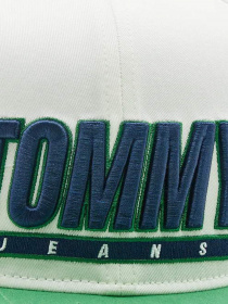 Кепка Tommy Hilfiger модель AM0AM11106-YBR Фото